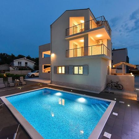 Apartmani Iva Вир Екстер'єр фото
