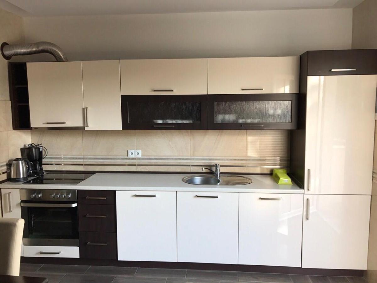 Apartmani Iva Вир Екстер'єр фото