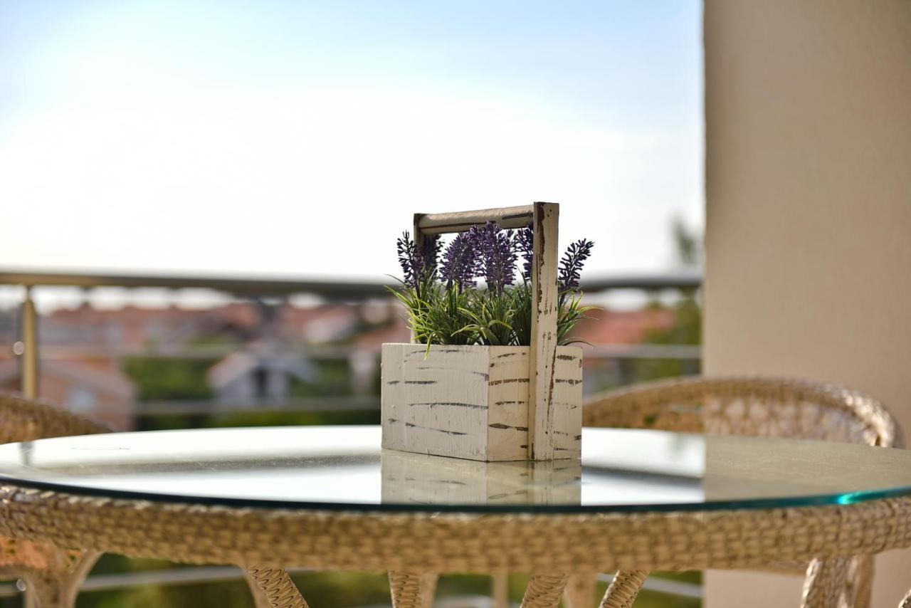 Apartmani Iva Вир Екстер'єр фото
